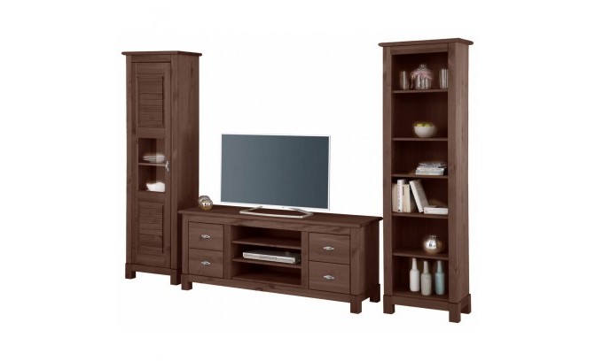 Тумба ТВ Рауна (терра)